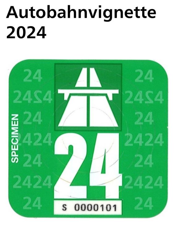 2024 Schweiz Kaufen auf Ricardo