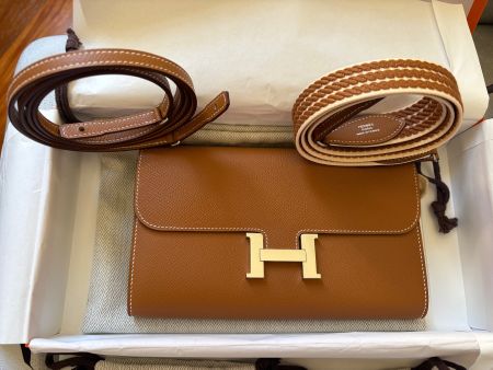 Hermes Constance to go neu