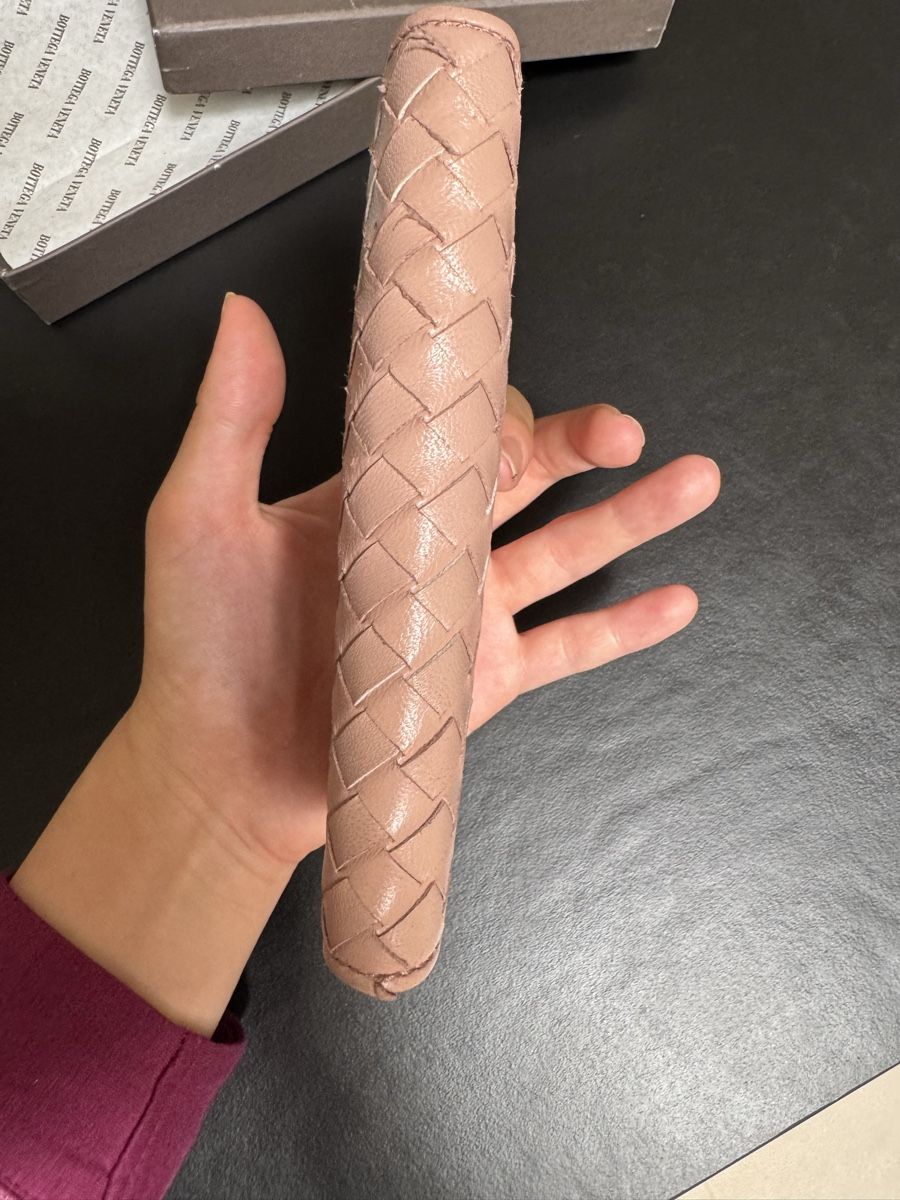 Bottega Veneta Portafogli: Bottega Venetta Cardholder Wallet – Usato da Neuchatel venduto da Mia_G 3