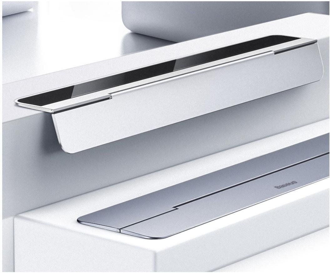 Altro in Decorazioni & Accessori: Faltbare Halterung Ständer für Laptop – Nuovo e nell'imballaggio originale da Zweisimmen venduto da Rapky29 1