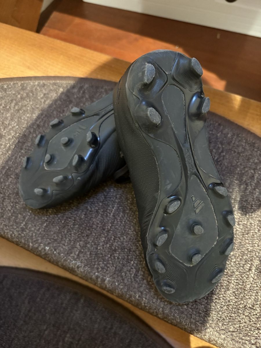 Adidas Scarpe per ragazzi: Adidas Predator Kickschuhe Gr.31 – Usato da Therwil venduto da Migu84 2