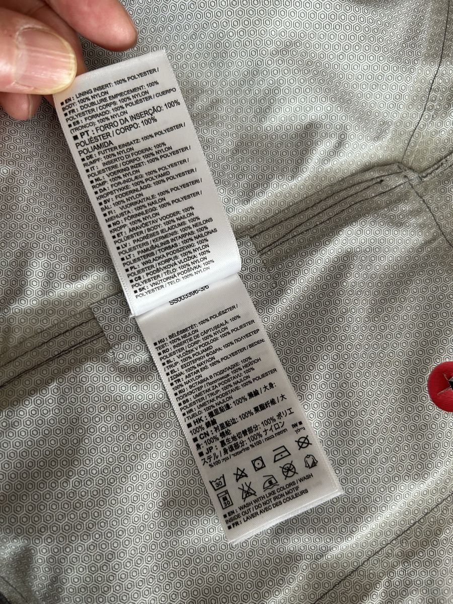 Salomon Jacken: Salomon Agile Wind Jacket, size L. Great condition. – Gebraucht aus Genève von NipponiaNippon 4