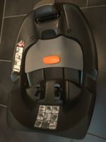 Cybex Base Q-Fix Isofix-Basis