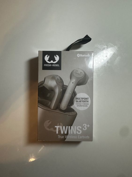 FESH 'N REBEL Twins 3+ (Neu und originalverpackt) in Winznau für CHF 15 ...