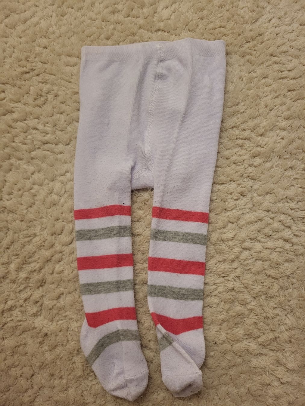 Altro abbigliamento: Baby Strumpfhose, Grösse 12-18 – Usato da Felben-Wellhausen venduto da Brummbaer90 1