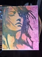 Artwork painting - unknown artist.