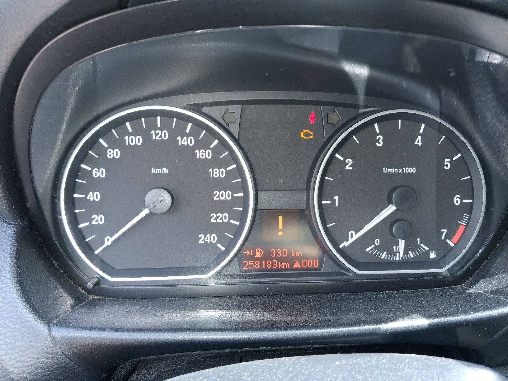 BMW Autos: BMW 116i – Défectueux à Alt St. Johann par ton_x9bn 4