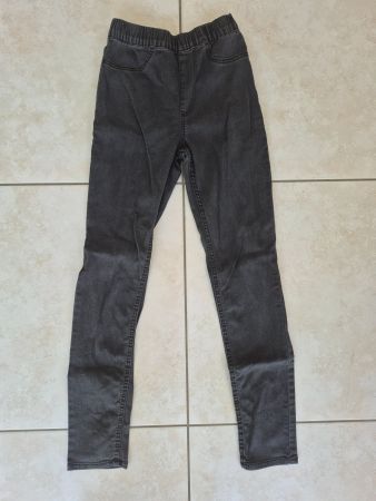 Jeggings h&m Gr. 140