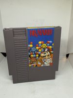 DR Mario NES Nintendo