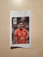 Lamine Yamal Cola Sticker