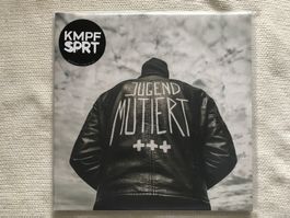 KMPFSPRT - Jugend mutiert LP