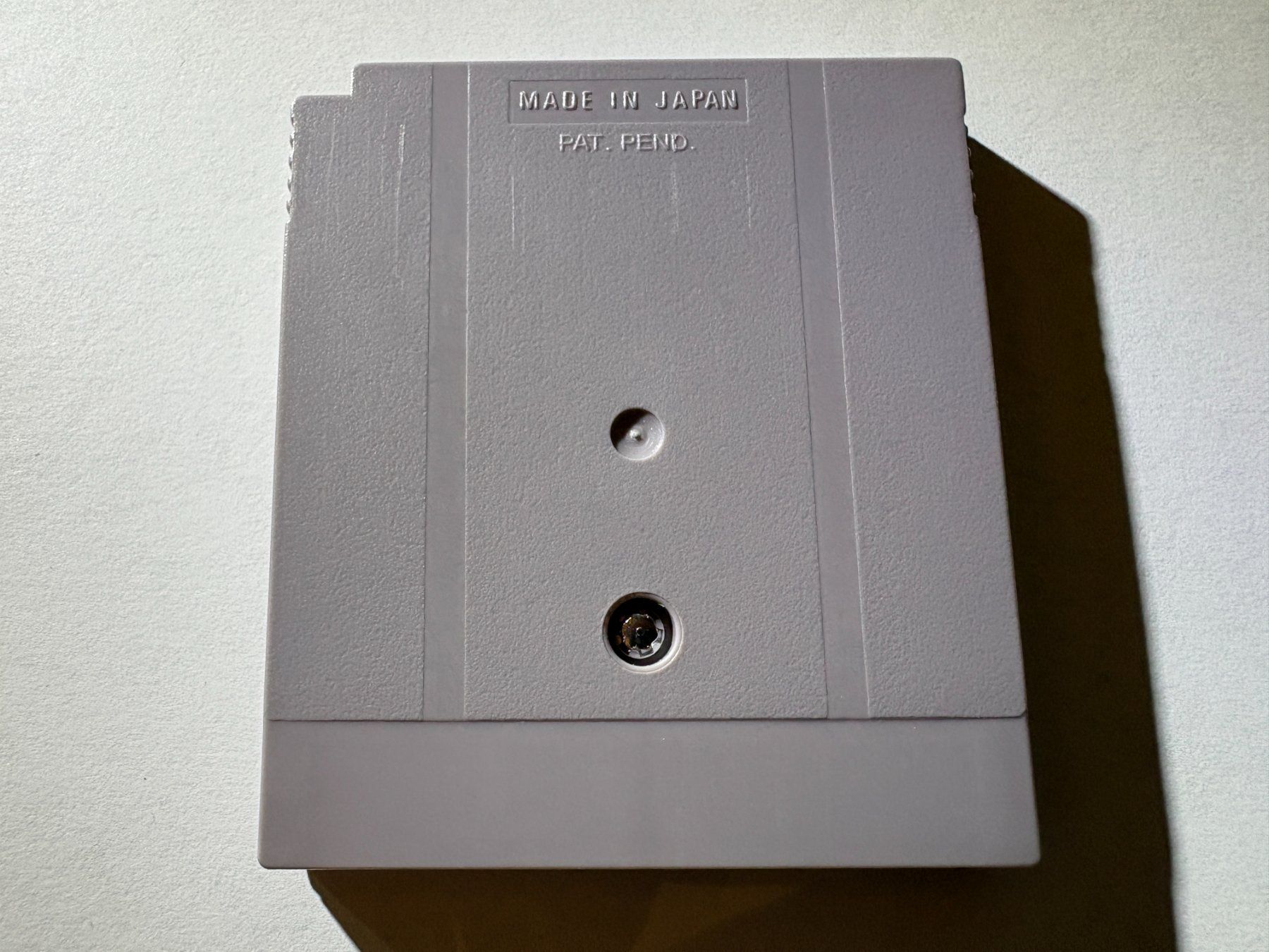 Nintendo Giochi: Megalit - Nintendo Game Boy - SELTEN – Usato da Zürich venduto da VintagePalace 1