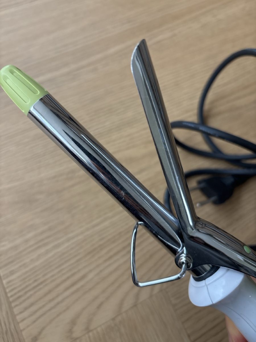 Philips Lockenstäbe & Haarglätter: Lockenstab Philips – Gebraucht aus Zürich von leonie.vera 2