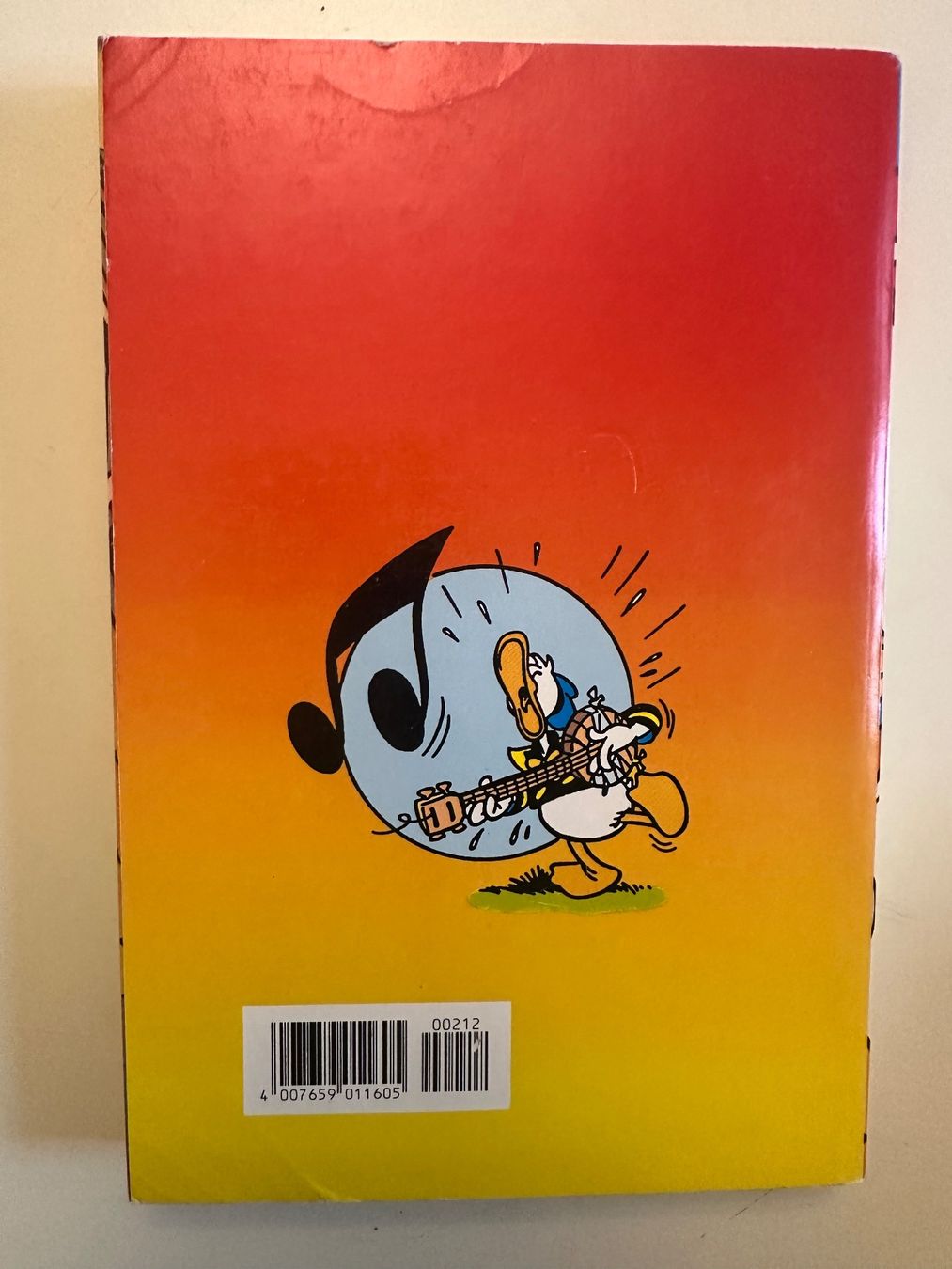 Fumetti: LTB Lustiges Taschenbuch 212 – Usato da Münsingen venduto da Ganjam 2
