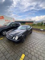 Mercedes-Benz CLK 320 Cabriolet guter Zustand