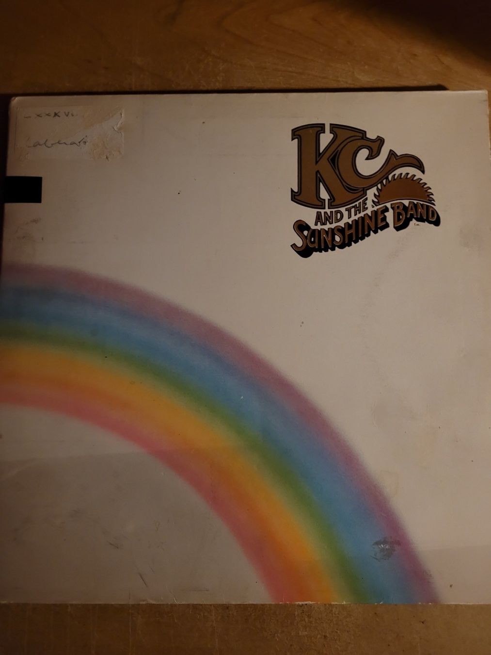 Dischi in vinile: LP: KC and the Sunshine Band – Usato da Ennetmoos venduto da Billi20