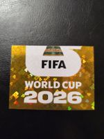 Panini FIFA World Cup 2026  FWC 02