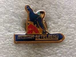Ansteckpin 221: Bergbahnen Bettelberg