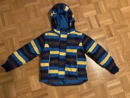 Kinder Skijacke Grösse 98/104
