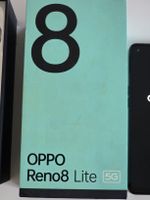 OPPO Reno 8 lite 5G 128GB