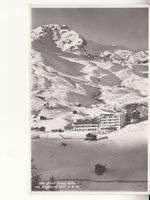 Arosa Kulm 1938