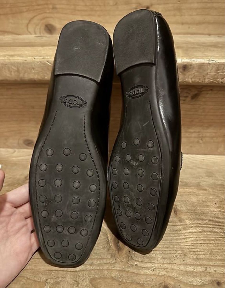 Tod'S Chaussures femmes: Loafers - Tod‘s – D'occasion à Stein AR par sel_vtp9 2