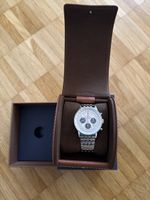 Breitling Bavitimer B01 43mm mit Garantie bis 2029
