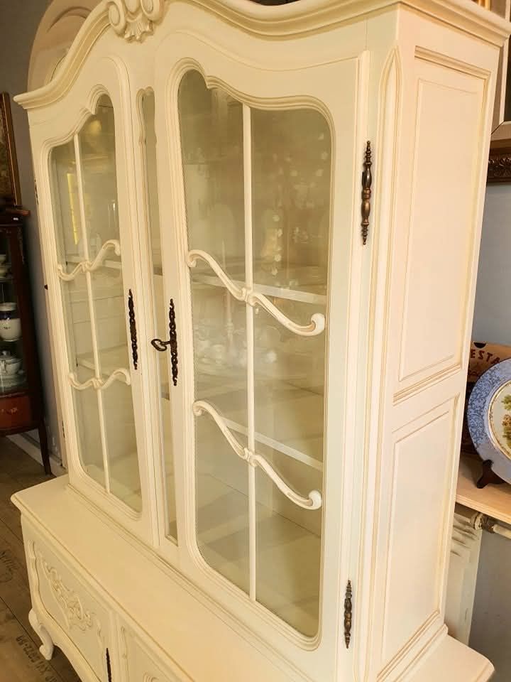 Buffets: Dish cabinet commode antique – D'occasion à lugano par chi_8cgs 2