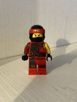  Ninjago Minifigur Kai – Hunted