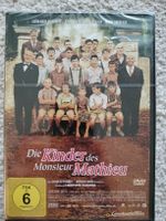 DVD Kinder des Monsieur Mathieu.