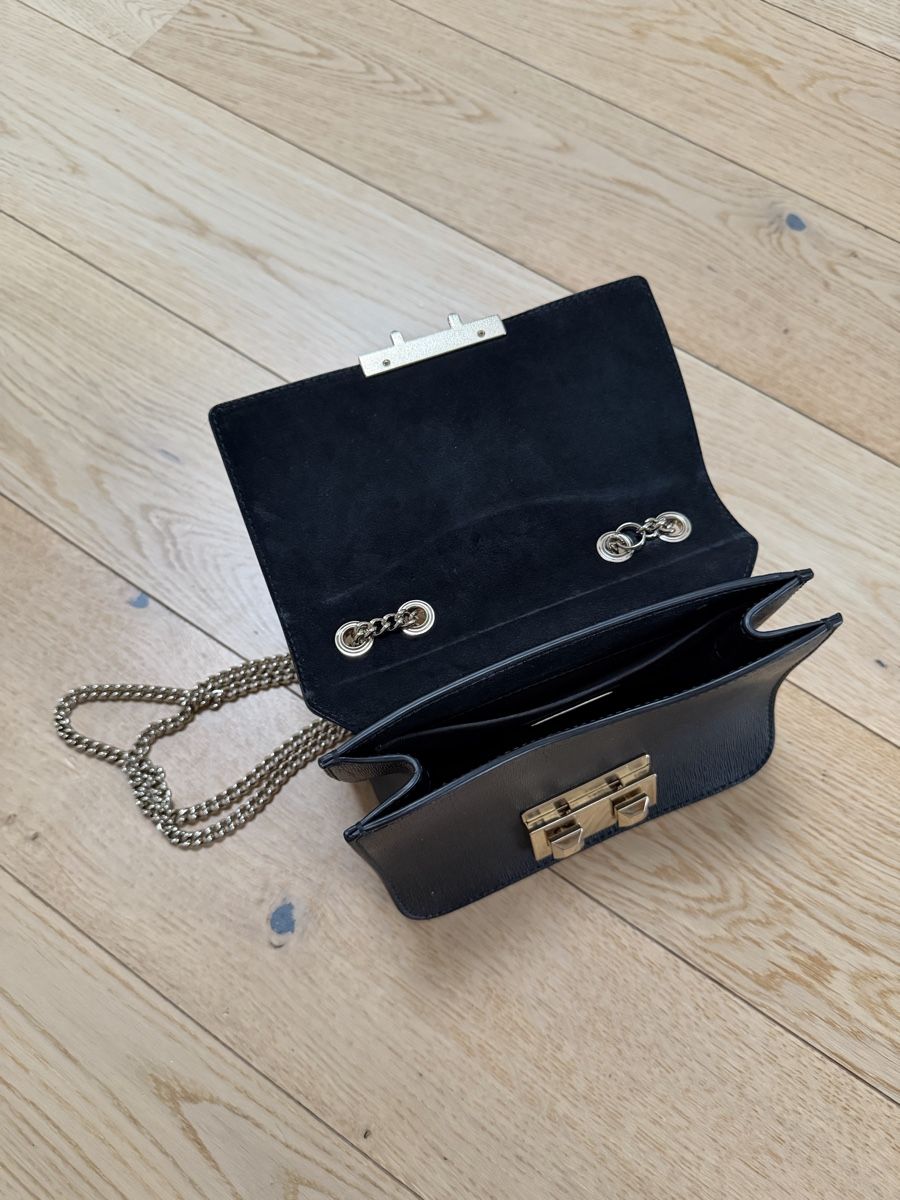Furla Borse da donna: Small clutch Furla – Nuovo (secondo la descrizione) da Küsnacht ZH venduto da lfo_f8w5 1