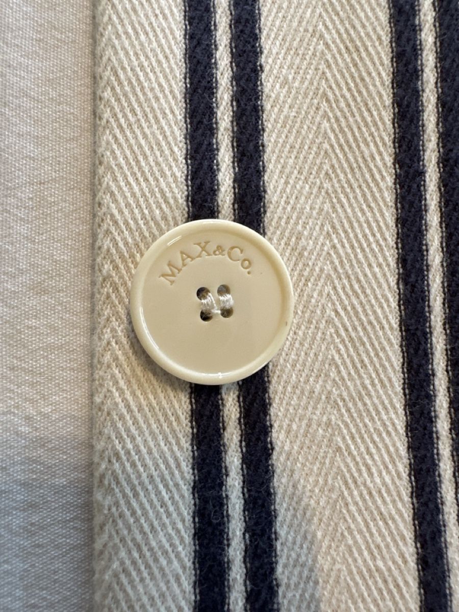 Max Mara Vestes: Blazer Max&Co. – D'occasion à illnau par sapperlotti 2