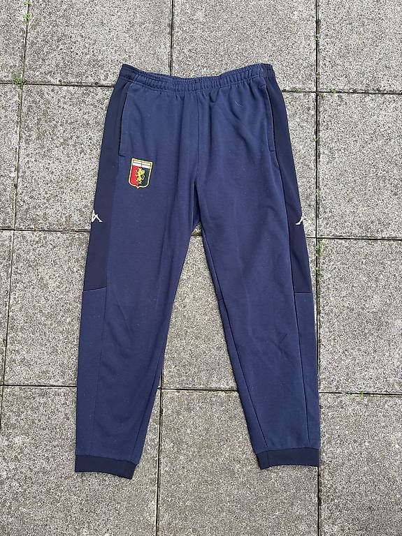 Pantalons: CFC Genua Jogginghose – D'occasion à Bern par wuler15
