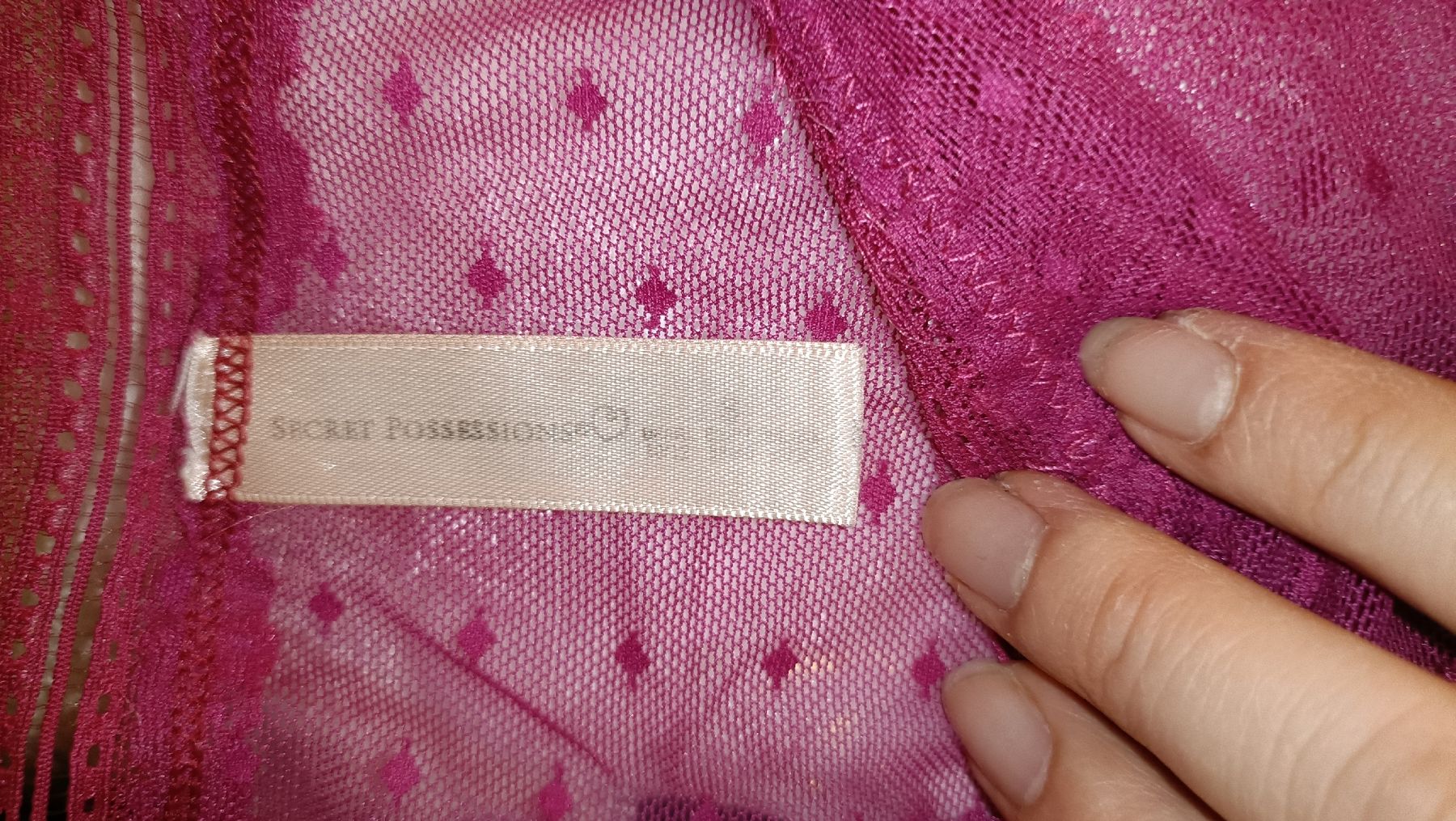 Top: Damen Top Gr. 36 🌸 – Nuovo (secondo la descrizione) da Dübendorf venduto da Me_sa 3