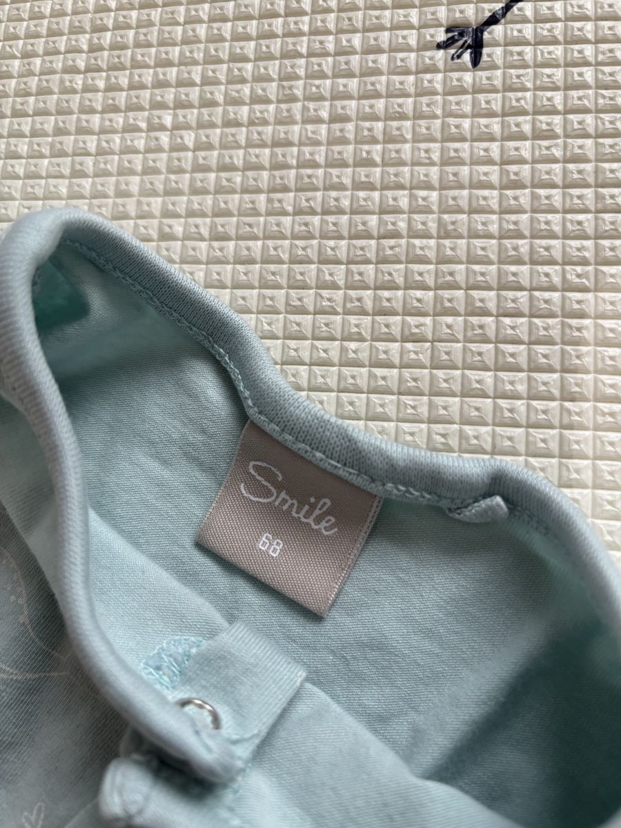 H&M Pyjamas & Ähnliches: Baumwollschlafanzug Baby – Neu (gemäss Beschreibung) aus Lyss von Prinzess99 2