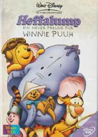 DVD: HEFFALUMP - Ein neuer Freund für Winnie Puuh