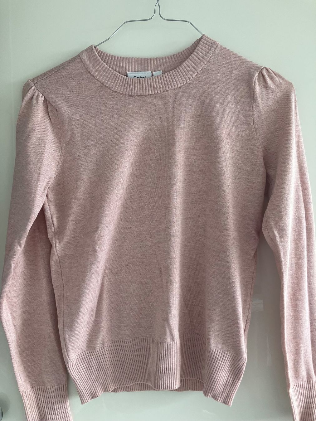 Maglioni & Felpe: Pullover/Pulli rosa-pastell; XS – Nuovo (secondo la descrizione) da Bachenbülach venduto da jul_bsw9