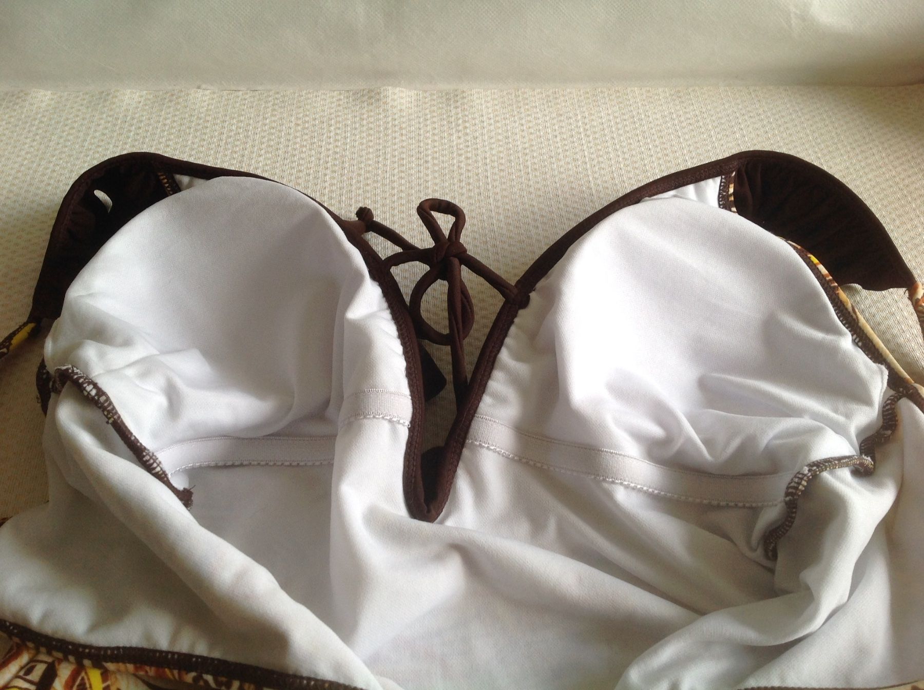 Maillots de bain & Bikinis: Maillot de bain - M – D'occasion à Sion par accroshoes 7
