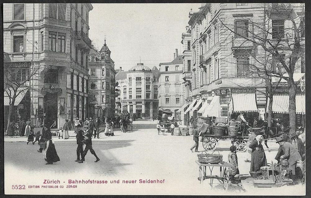 Carte Postale Ancienne AK Pegau Vue De La Ville Basse 1920 - Allemagne Saxe