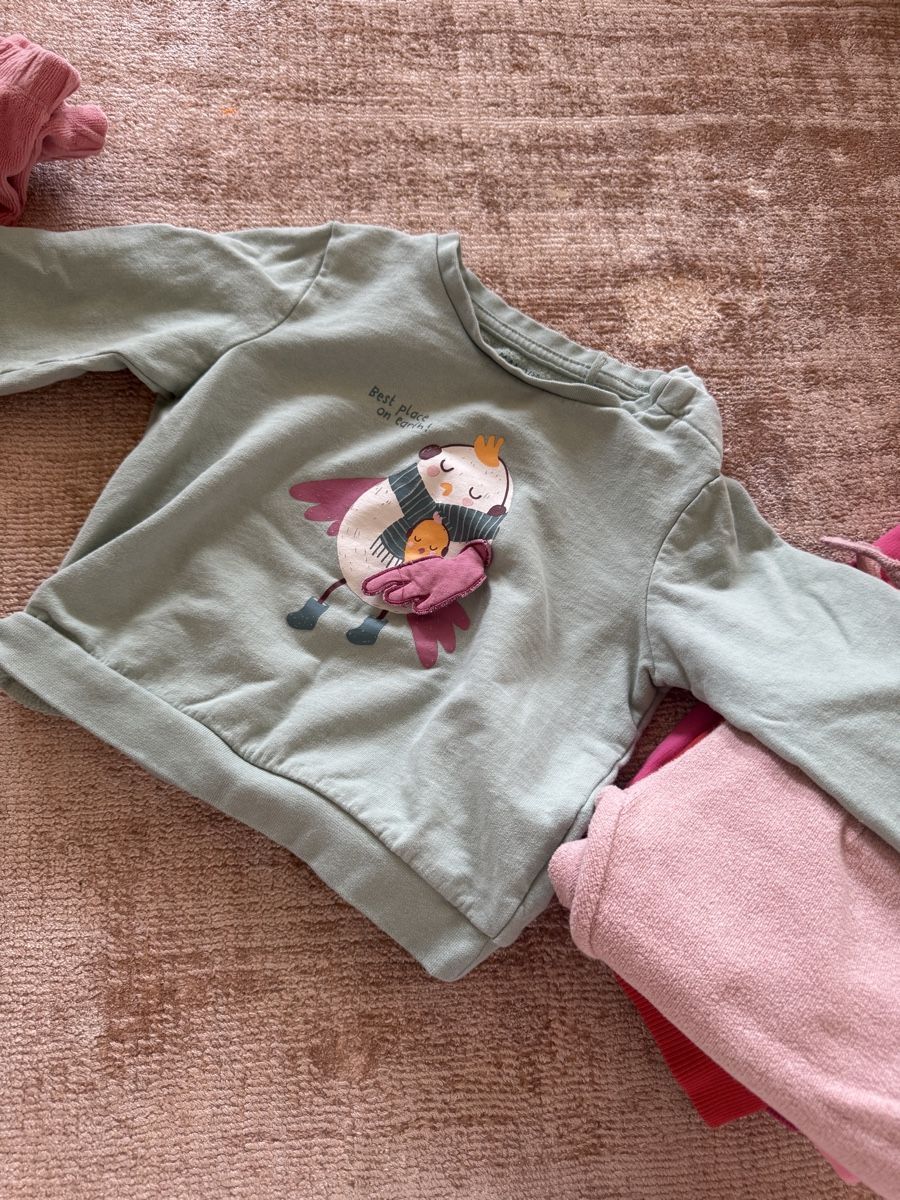 Kleiderpakete & -sets: Kinder kleider set – Gebraucht aus Biglen von goz_h8dv 7