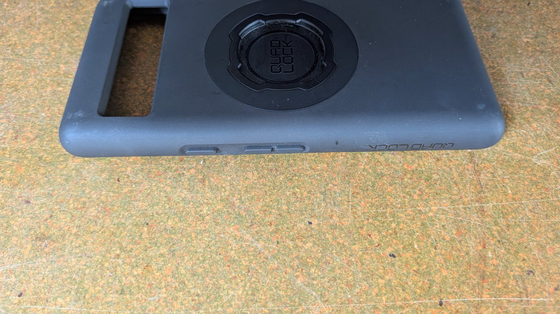 Quad Lock Cover & Protezioni schermo: Quad Lock MAG Case, für Handy Pixel 7a – Usato da Lotzwil venduto da Kape 4