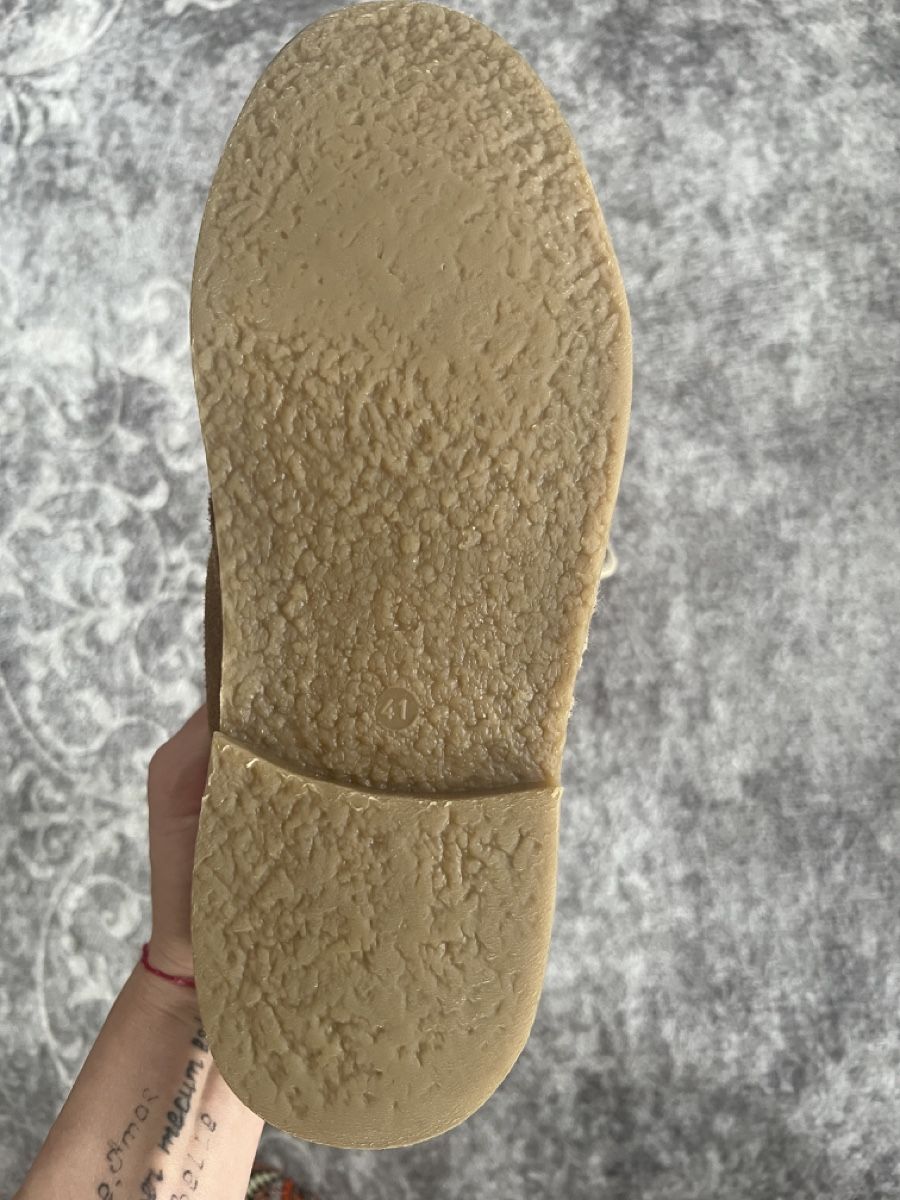 Herrenschuhe: Stiefel – Gebraucht aus Baar von rom_j56y 4