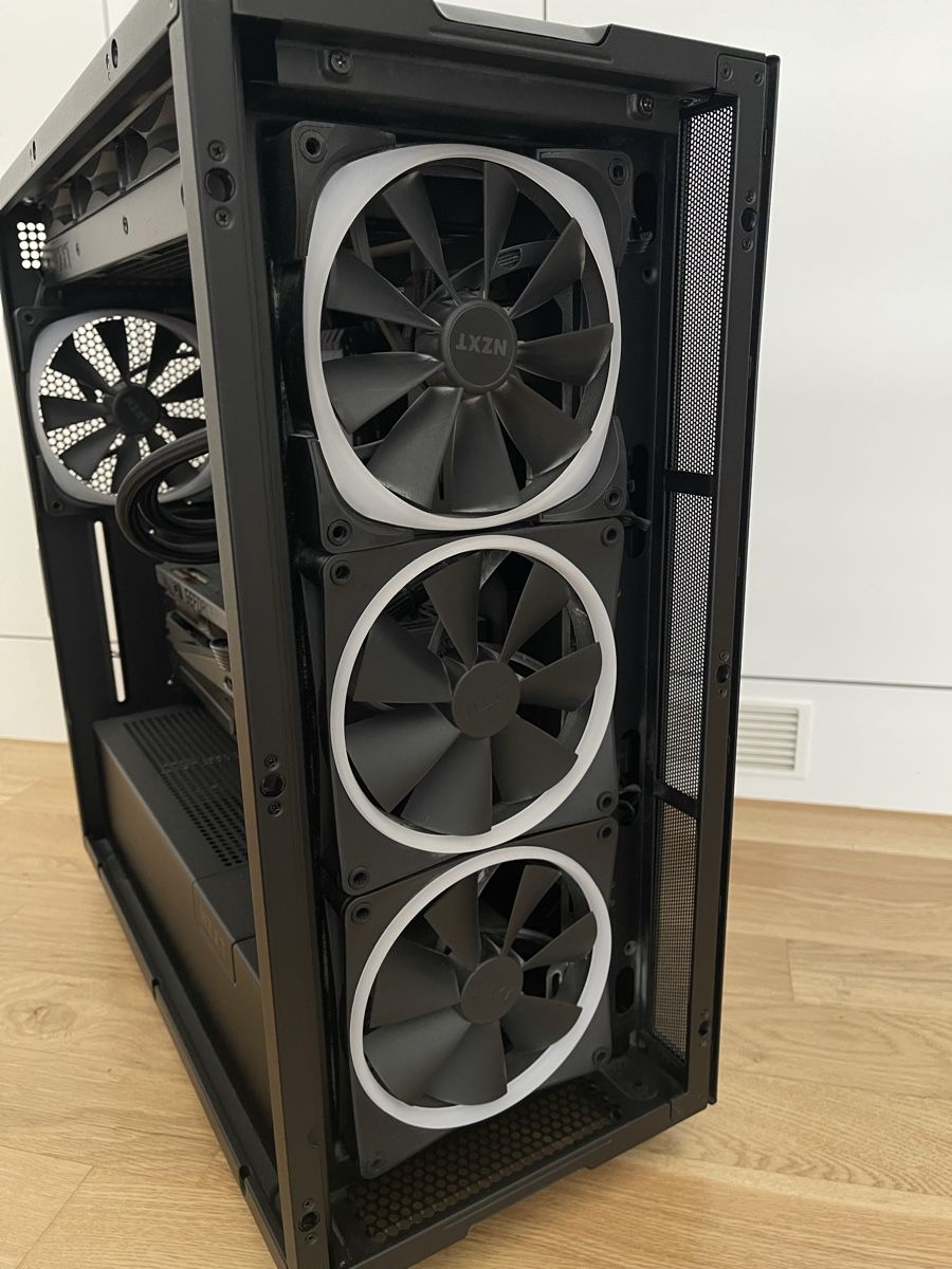 PCs: Gaming Computer – D'occasion à Altdorf UR par shelly_w 5