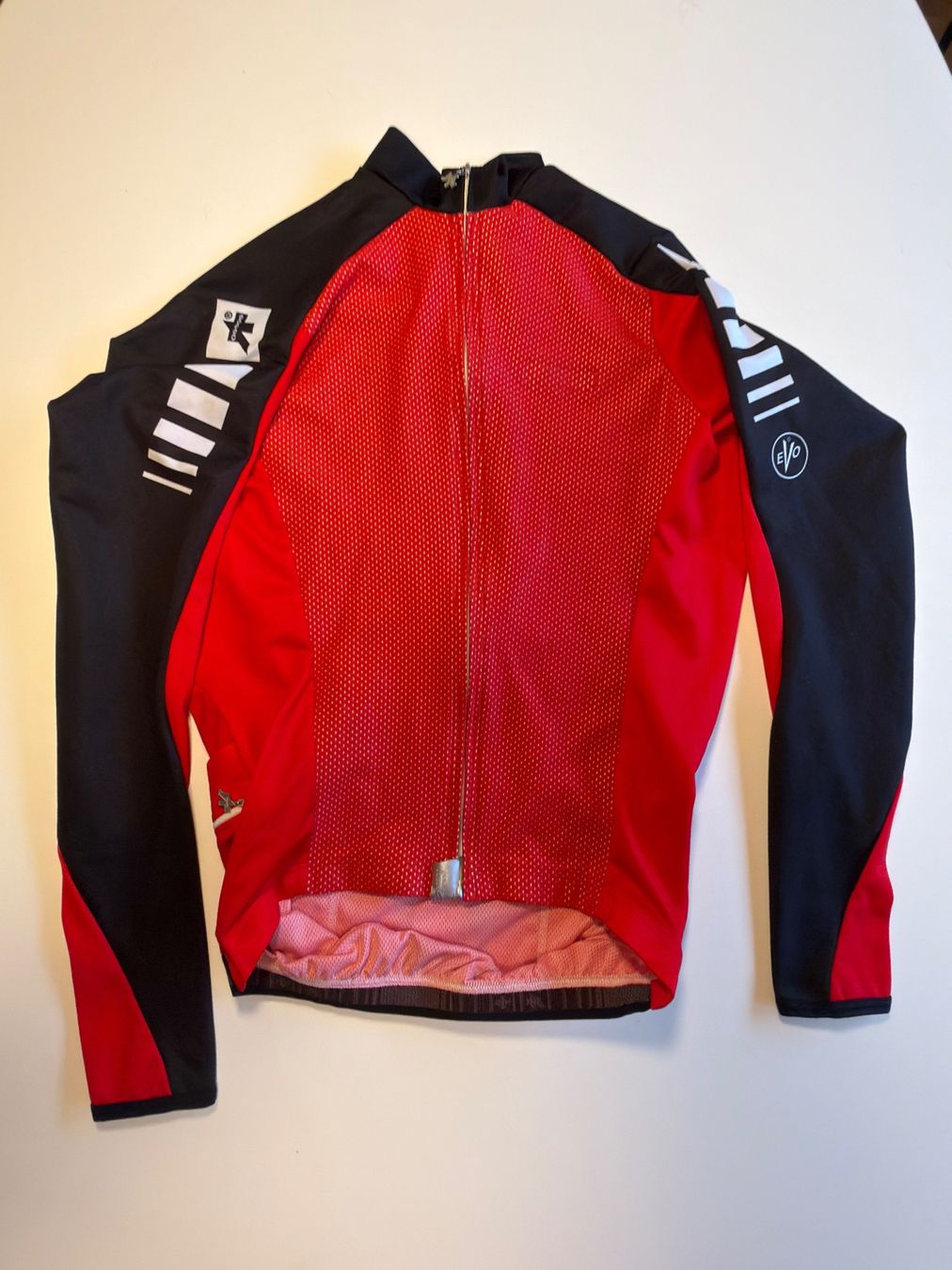 Assos Giacche: Assos intermediate evo cycling jacket airblock 799 – Usato da Nyon venduto da tor_6gr5