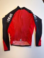 Assos intermediate evo cycling jacket airblock 799