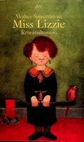 W. Satterthwait Miss Lizzie Krimi TB dtv 3. Aufl. 1997