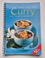 BETTY BOSSI    🍽️   CURRY   🥘   1. Auflage