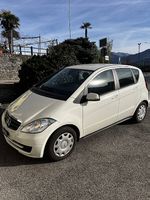 Mercedes Classe a 2009