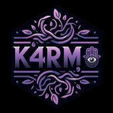 Profile image of K4rma