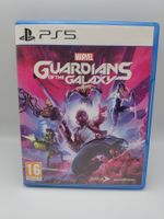 Guardians of the Galaxy (Playstation 5)